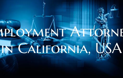 Employment Attorneys in California, USA